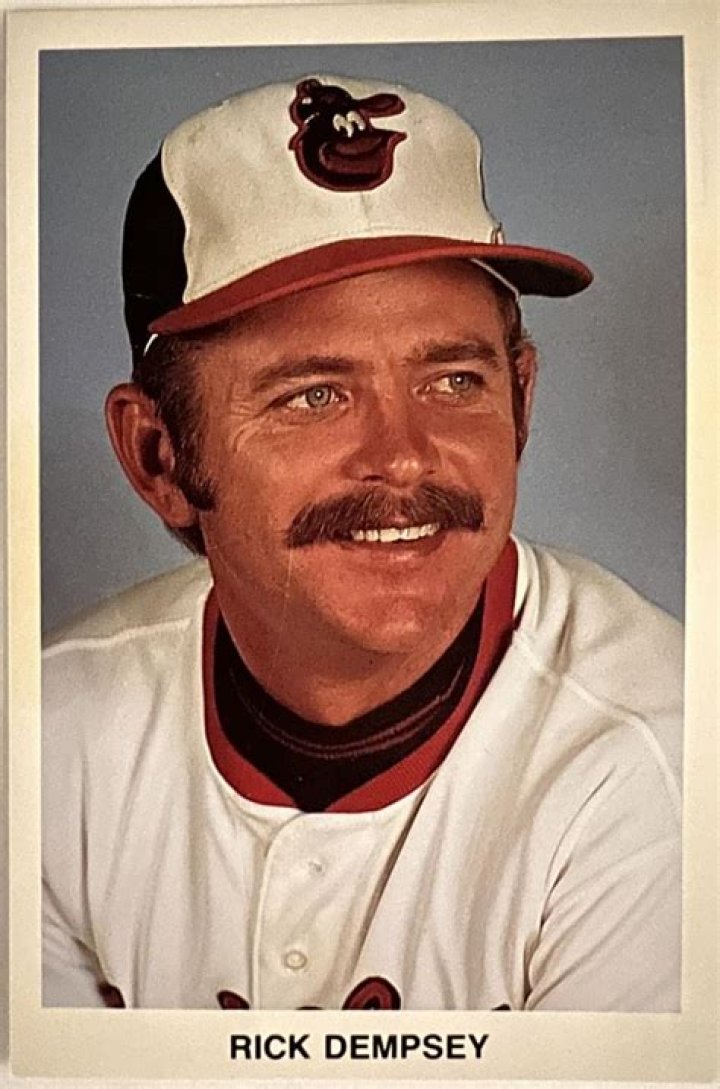 Rick Dempsey