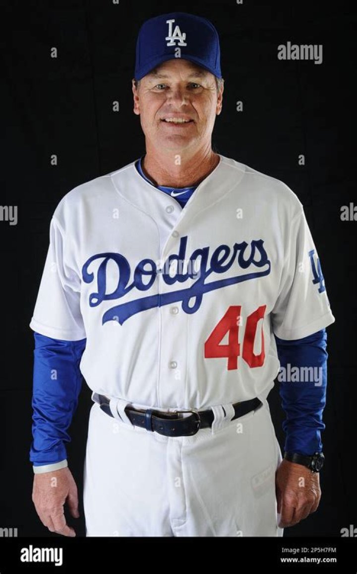 Rick Honeycutt