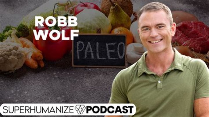 Robb Wolf