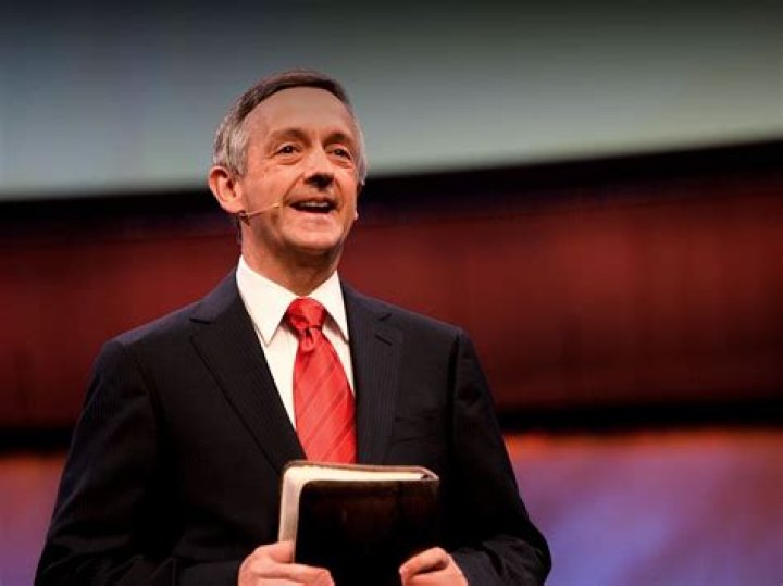 Robert Jeffress