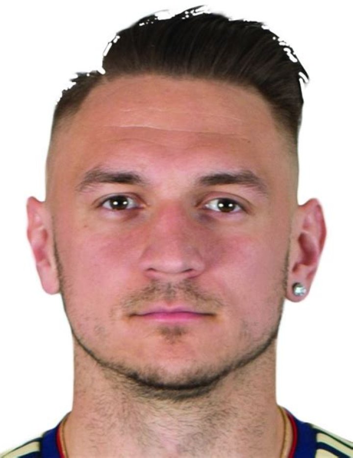 Robert Kristo