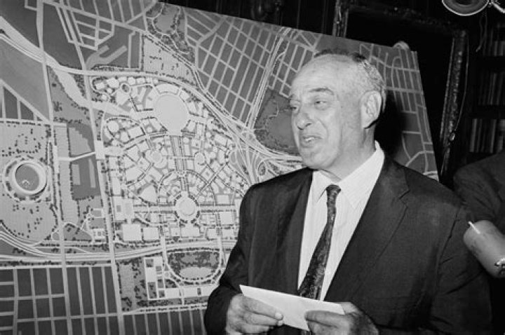 Robert Moses