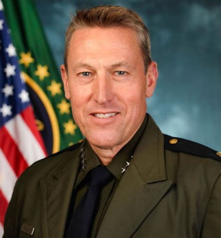 Rodney Scott
