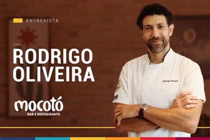 Rodrigo Oliveira