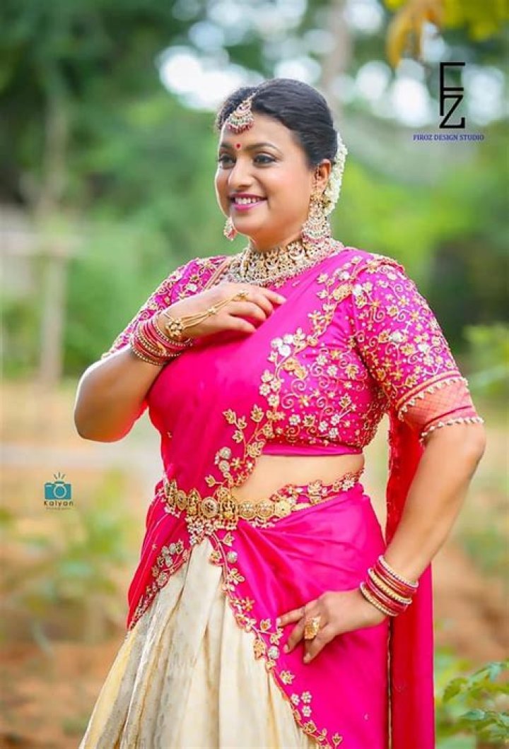 Roja Selvamani