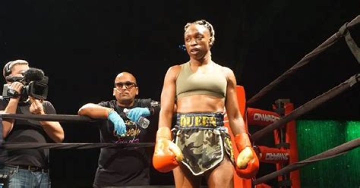 Ronica Jeffrey