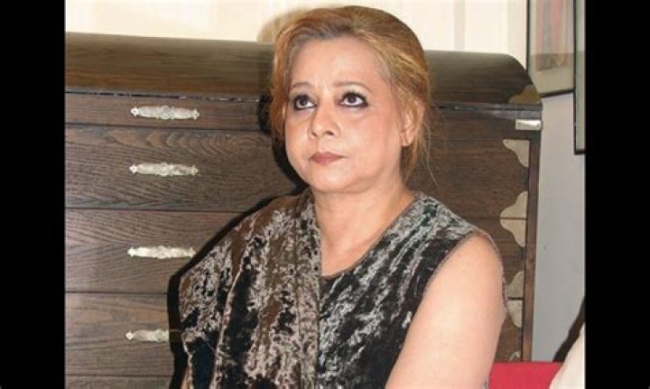 Roohi Bano
