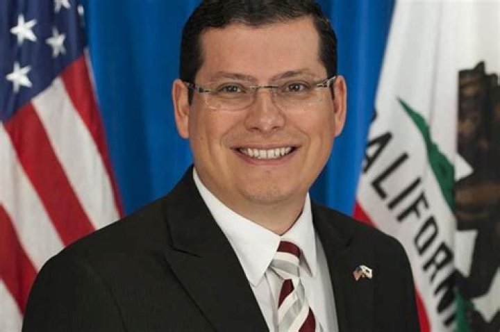 Rudy Salas