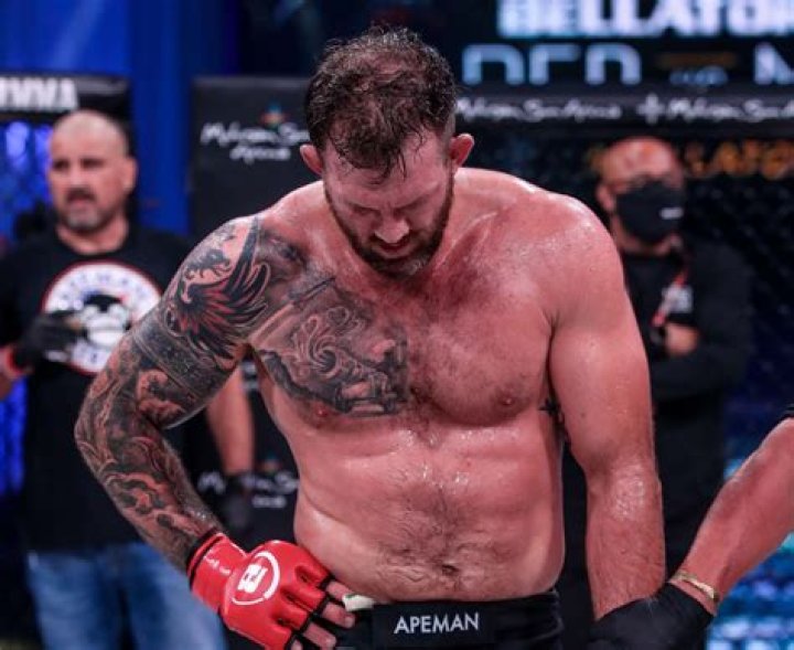 Ryan Bader