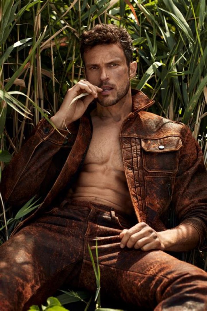 Ryan Cooper