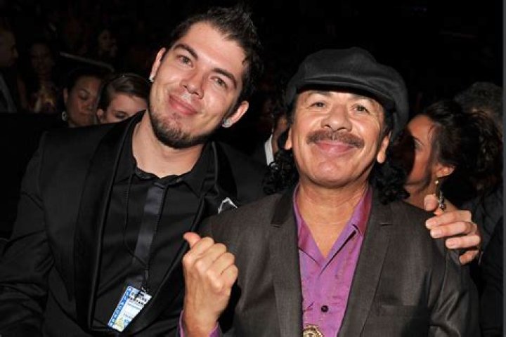 Salvador Santana