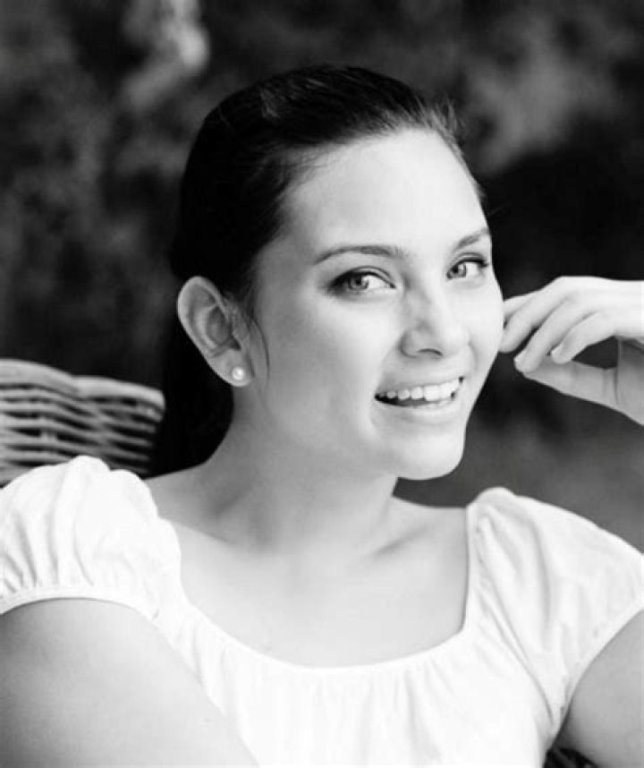 Sarita Pérez de Tagle
