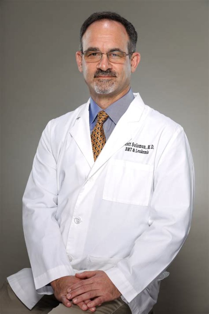 Scott Solomon
