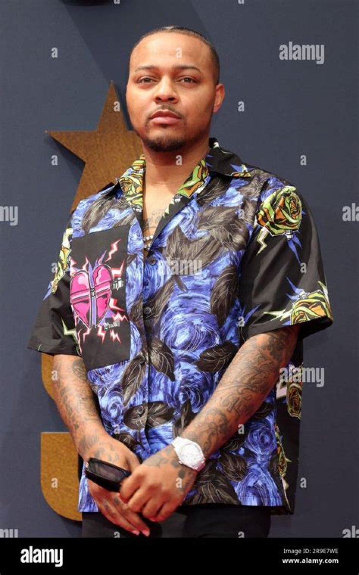 Shad Moss