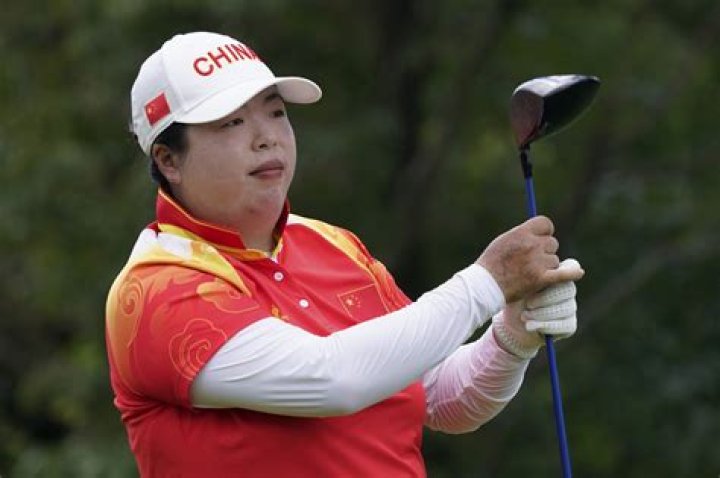 Shanshan Feng