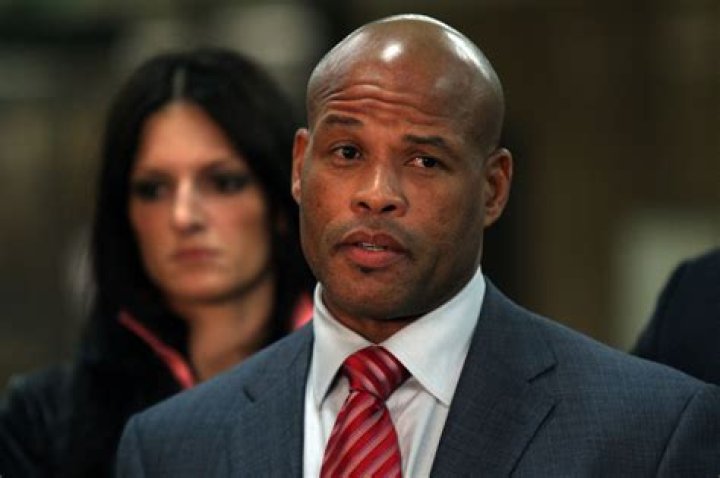 Shaun Gayle