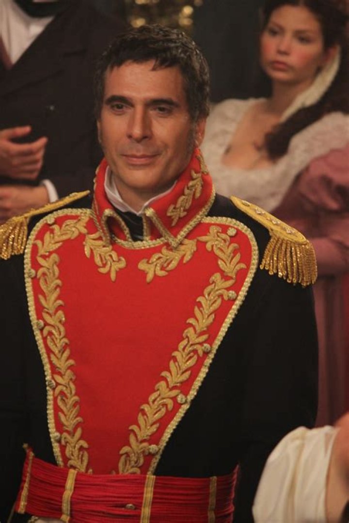 Simon Pestana