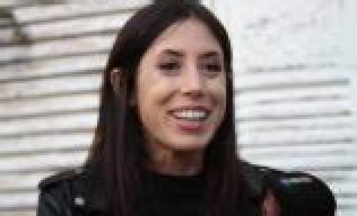 Sofia Sarkany Enfermedad And Salud: Ricky Sarkany Hija Battled With Cancer