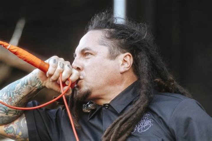 Sonny Sandoval