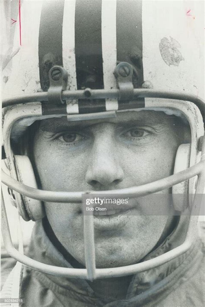 Sonny Wade