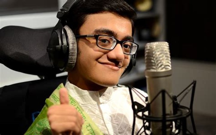 Sparsh Shah