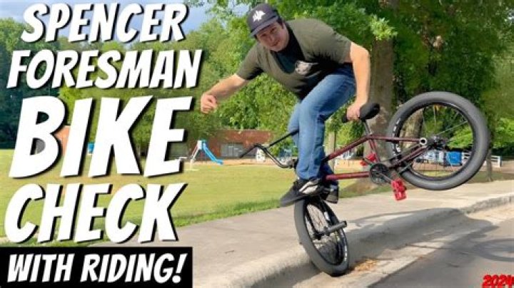 Spencer Foresman