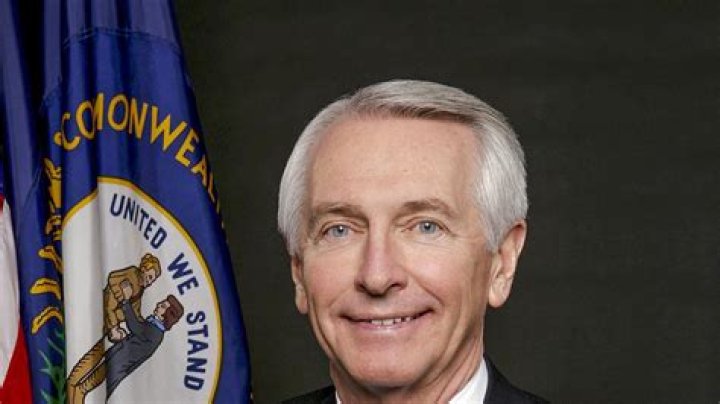 Steve Beshear