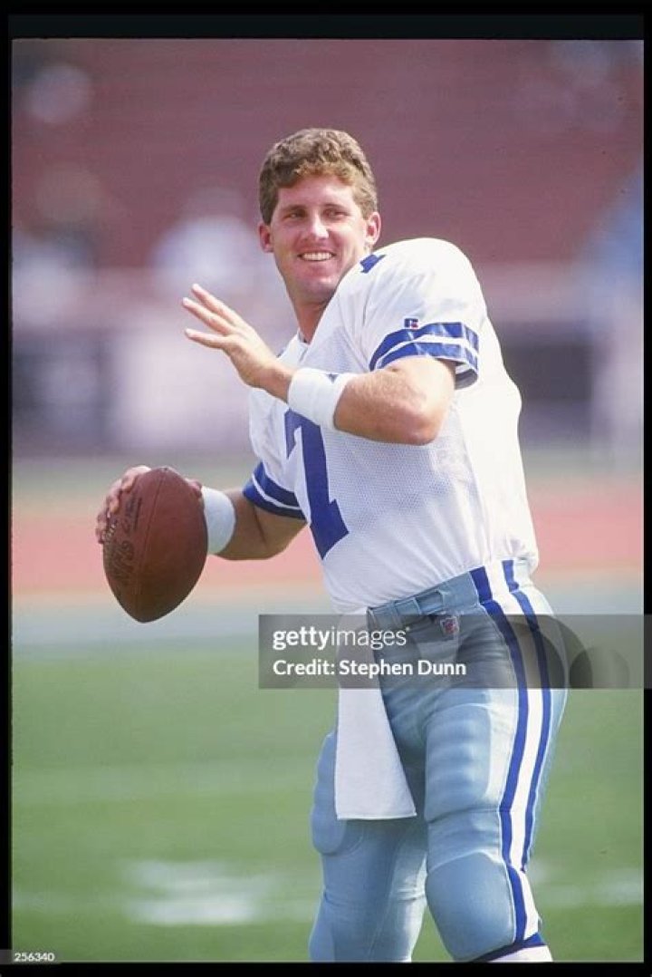 Steve Beuerlein