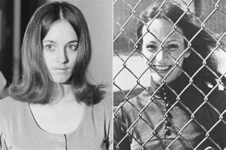 Susan Atkins