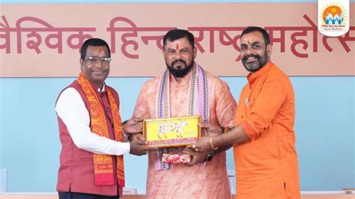 T.Raja Singh Lodh