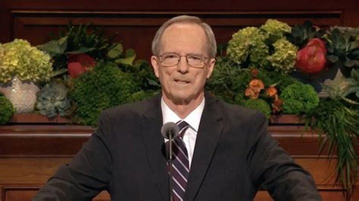 Tad R. Callister