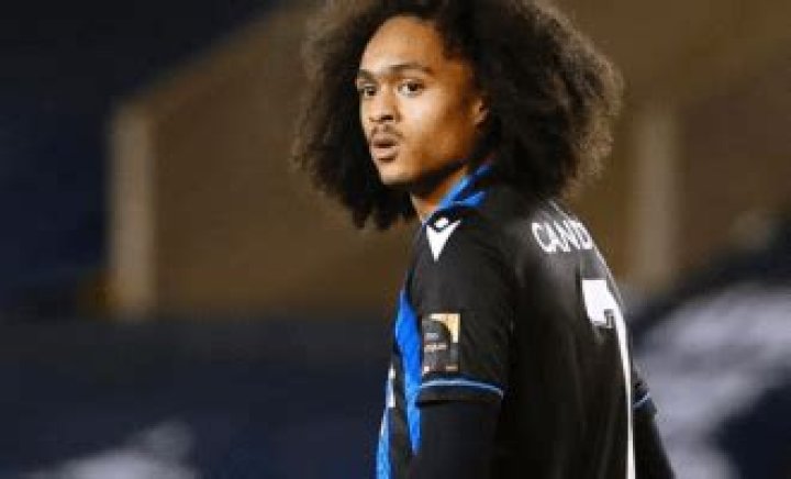 Tahith Chong Family Ethnicity | Where Are His Parents From?