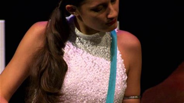 Taimane Gardner