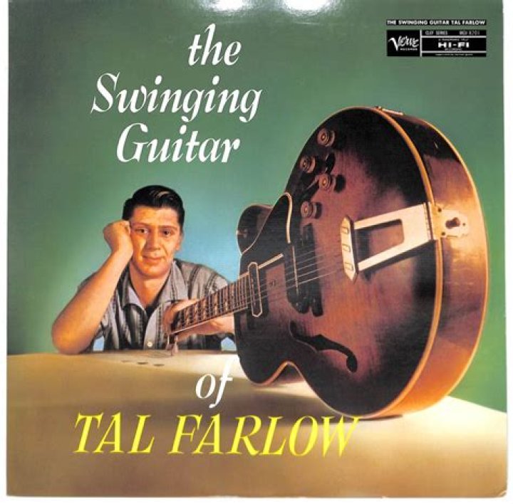 Tal Farlow