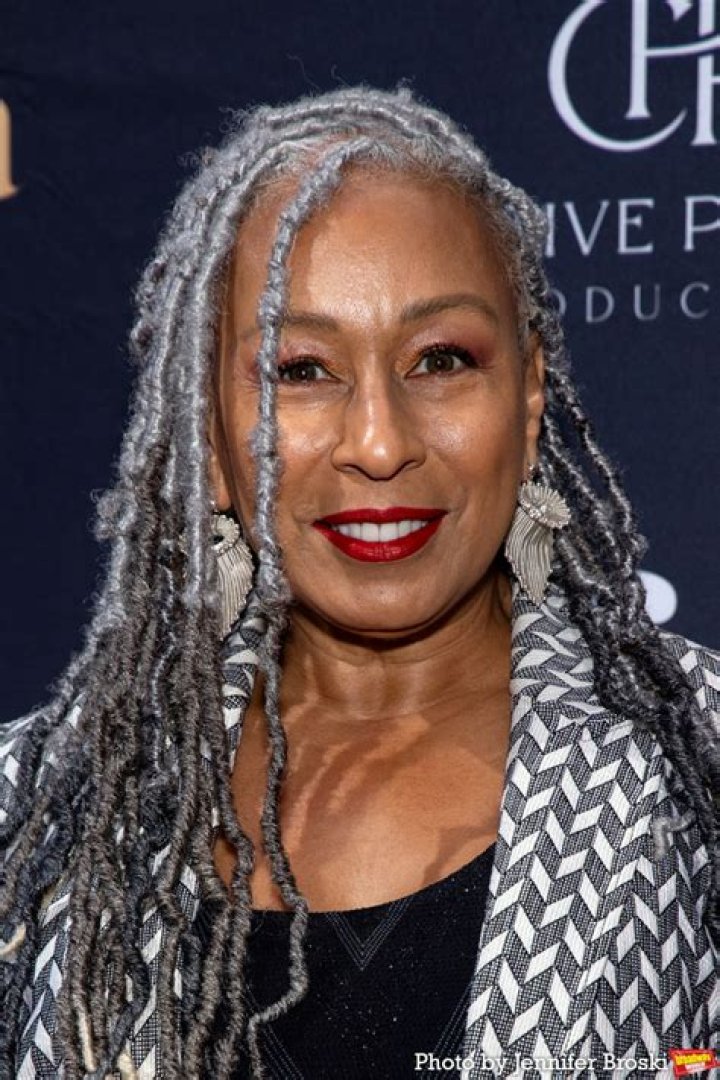 Tamara Tunie