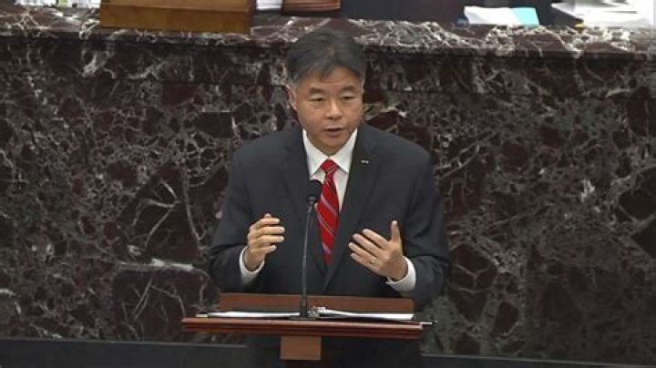 Ted Lieu