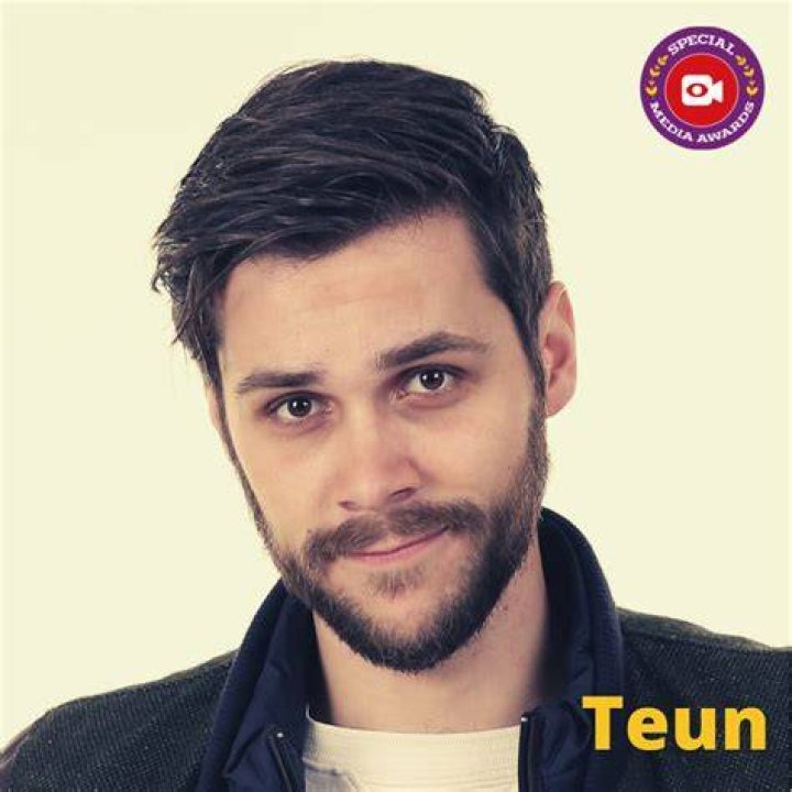 Teun Peters