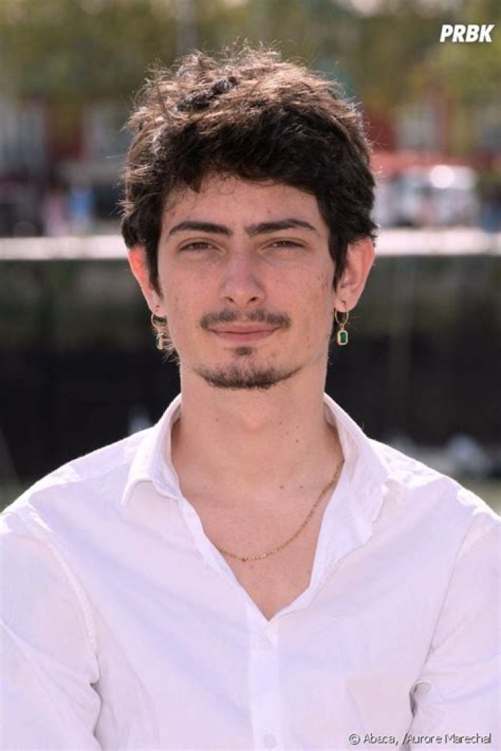 Theo Fernandez