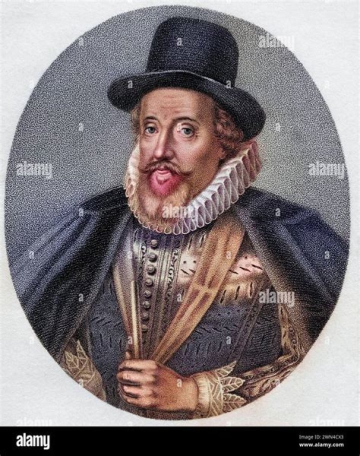 Thomas Howard