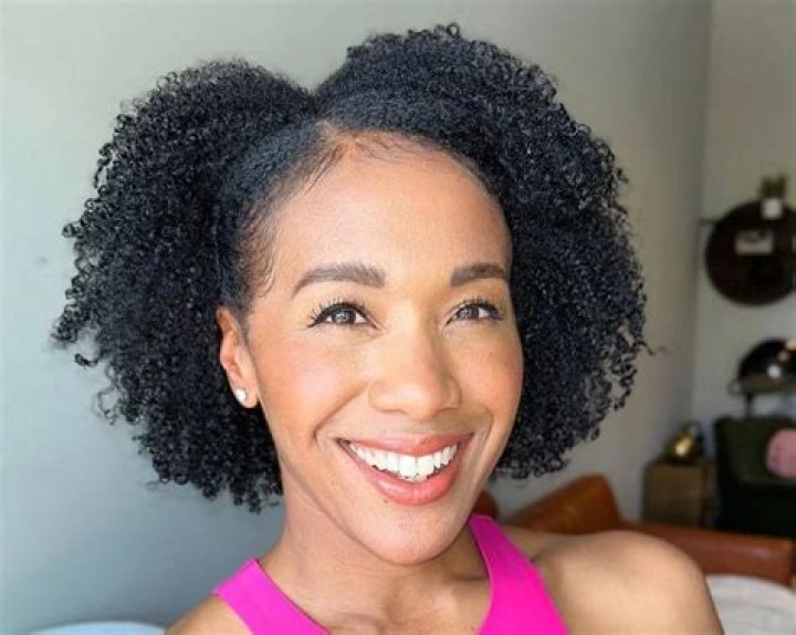 Tiffany Blackmon