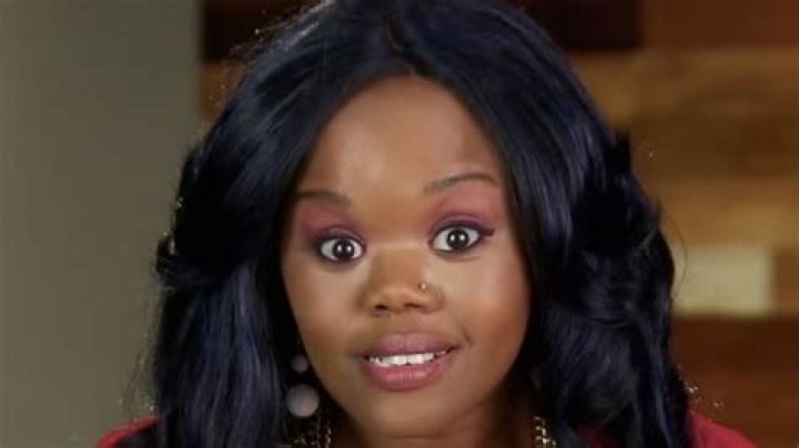 Tiffany “Monie” Cashette