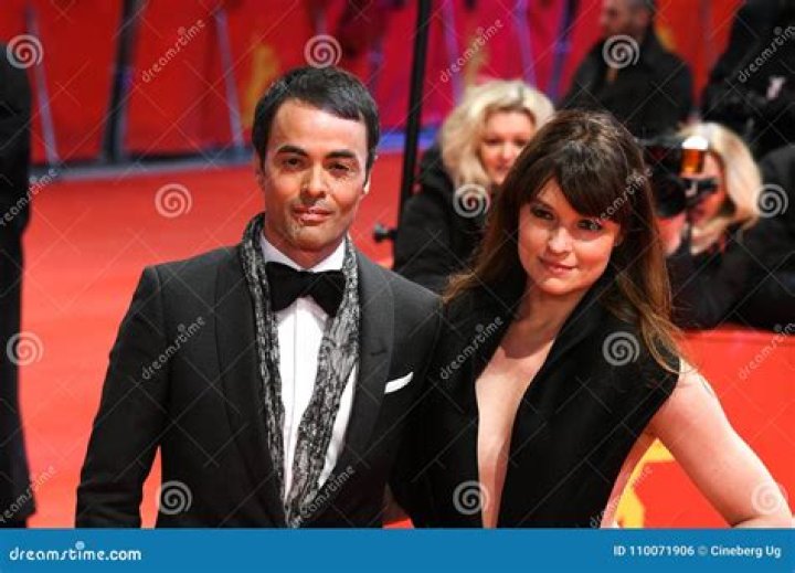 Timeline Of Nikolai Kinski And Ina Paule Klink’s Relationship, Their Families, And Their Wealth