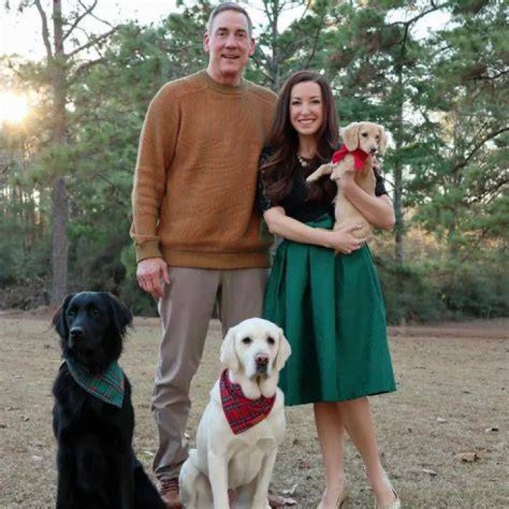 Todd Blackledge Wife | Who Is Brittany Blackledge | Married Life And Wiki