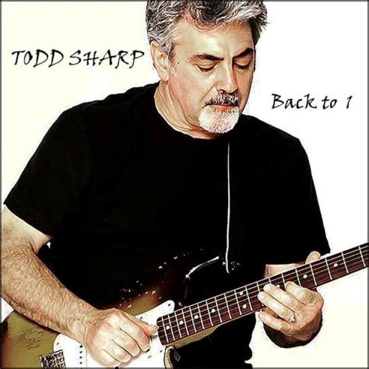 Todd sharp