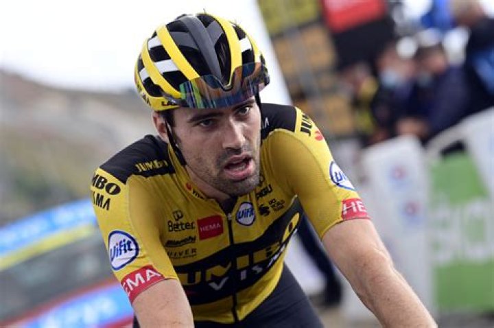 Tom Dumoulin