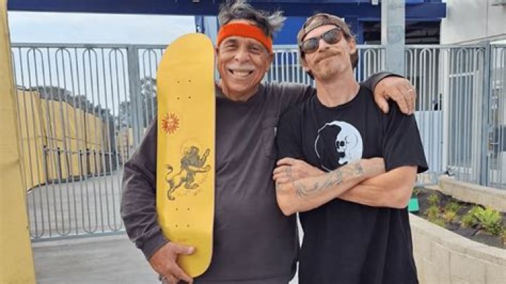 Tommy Sandoval
