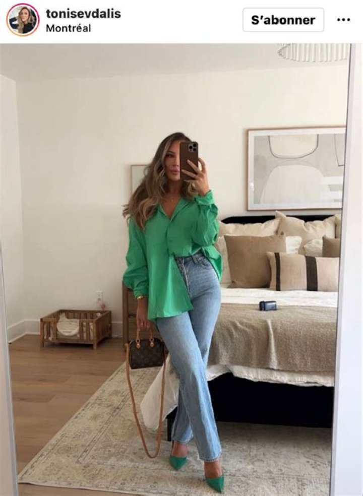 Toni Sevdalis