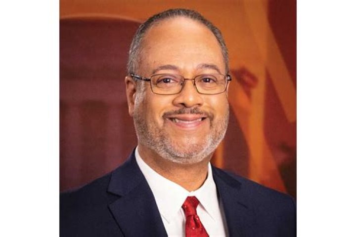 Tony Perkins