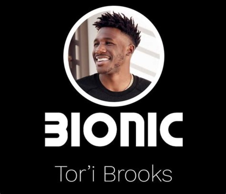 Tor’i Brooks
