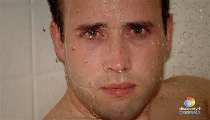 Travis Alexander